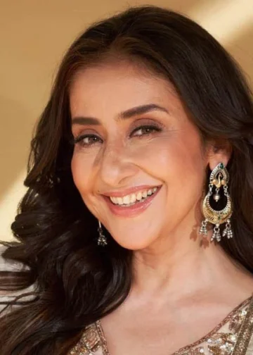 Manisha Koirala