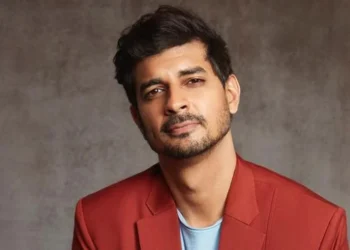 Tahir Raj Bhasin