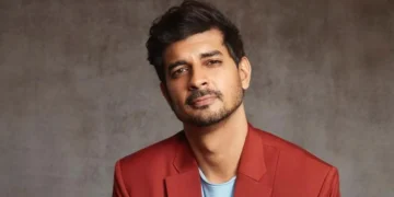 Tahir Raj Bhasin