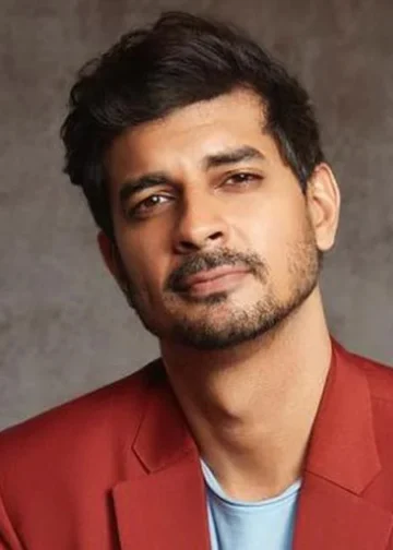 Tahir Raj Bhasin