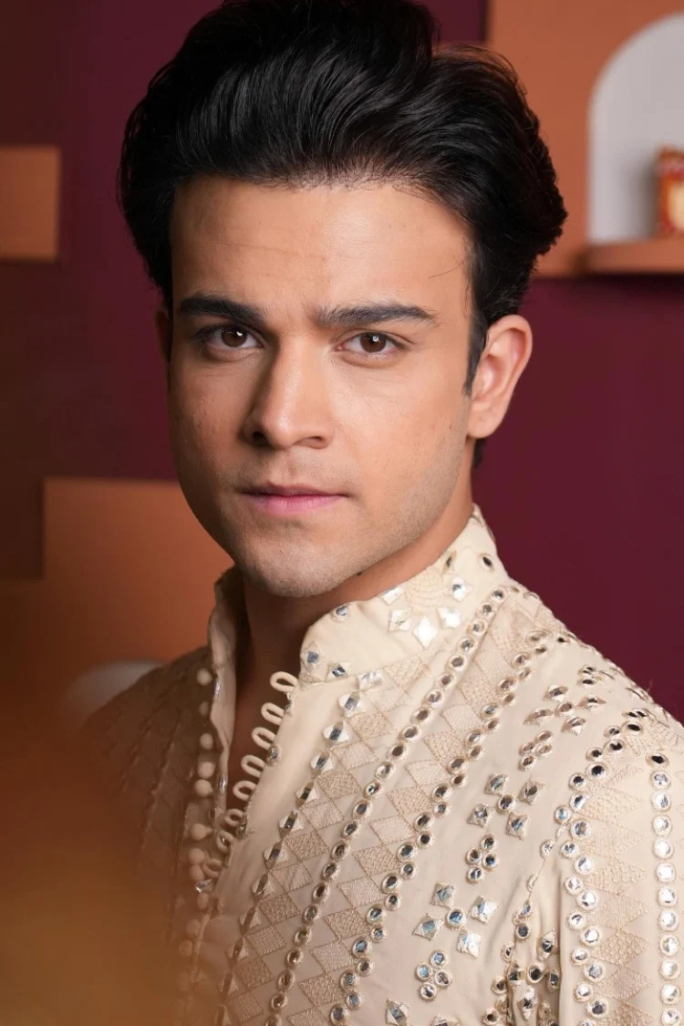 Krishna Kaul