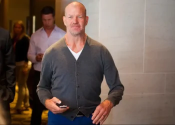Chip Wilson