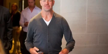 Chip Wilson