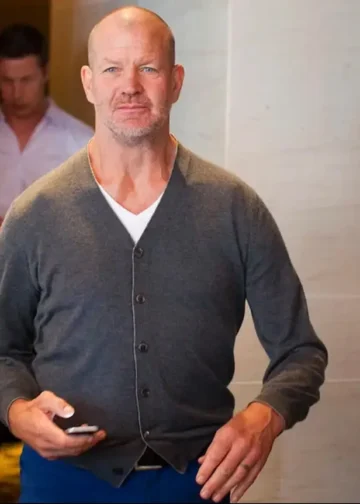 Chip Wilson