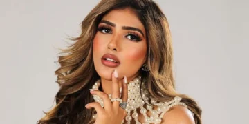Aniqa Jamal Iqbal