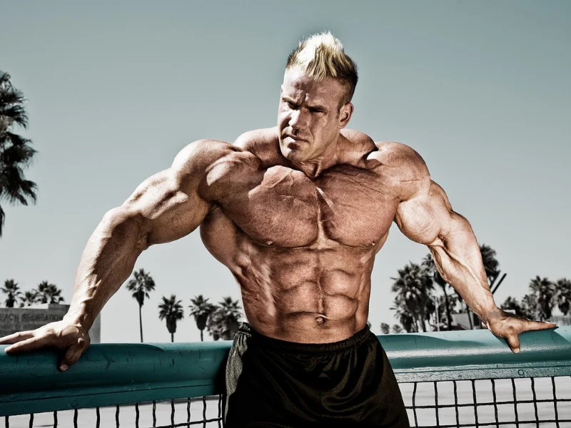 Jay Cutler