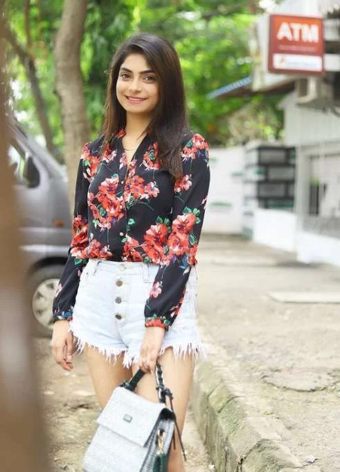 Aparna Mishra