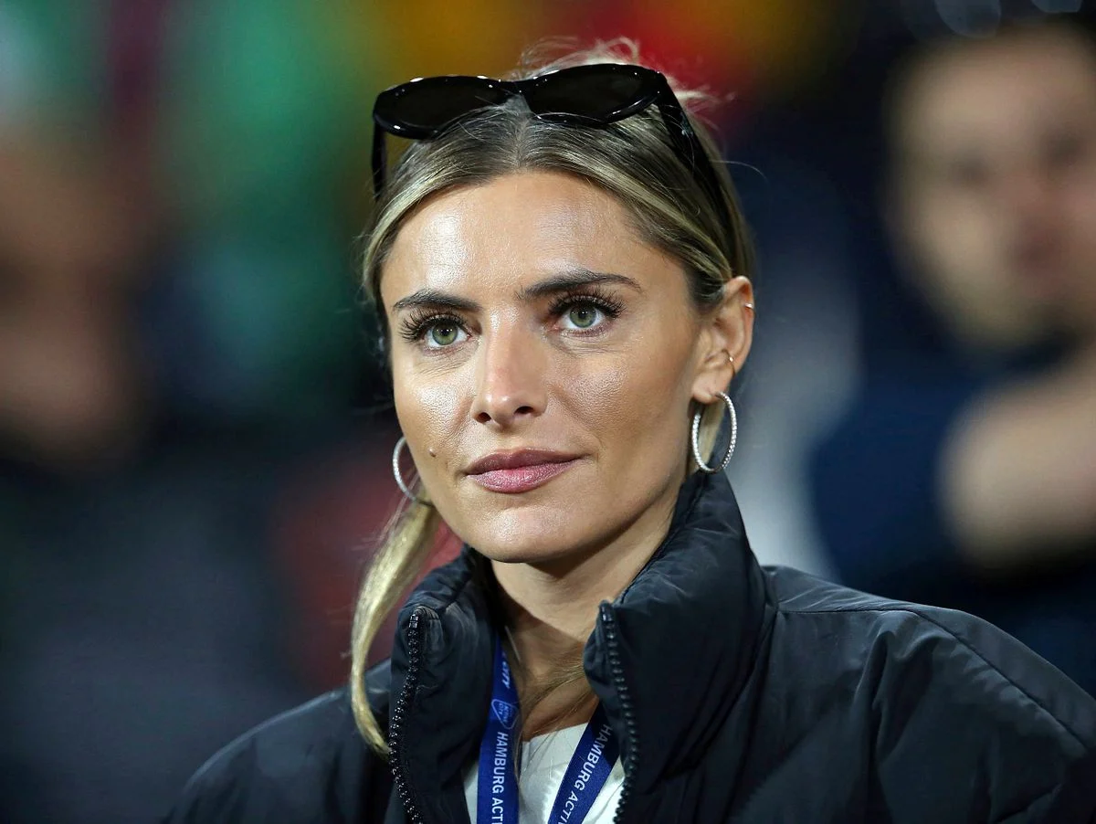 Sophia Thomalla