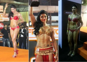 Yashmeen Chauhan