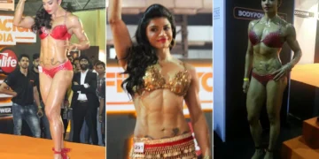 Yashmeen Chauhan