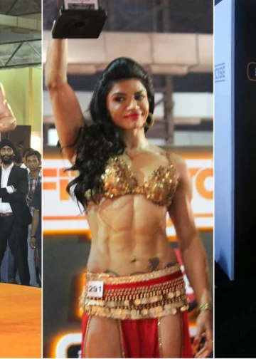 Yashmeen Chauhan