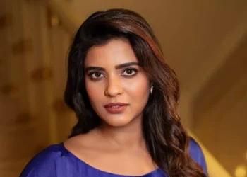 Aishwarya Rajesh
