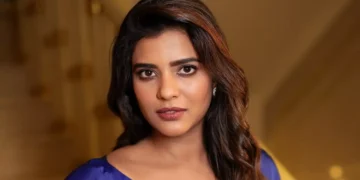 Aishwarya Rajesh