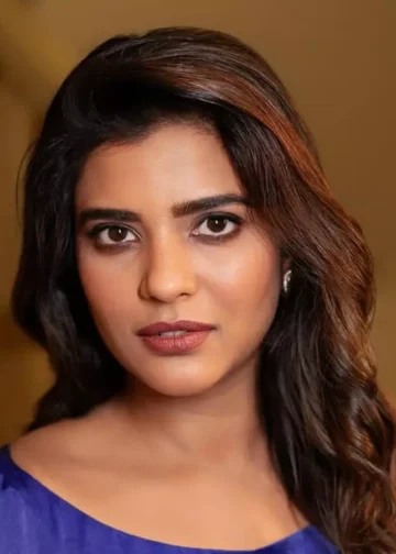 Aishwarya Rajesh