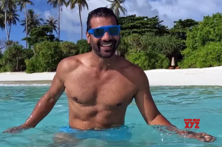 Shabir Ahluwalia