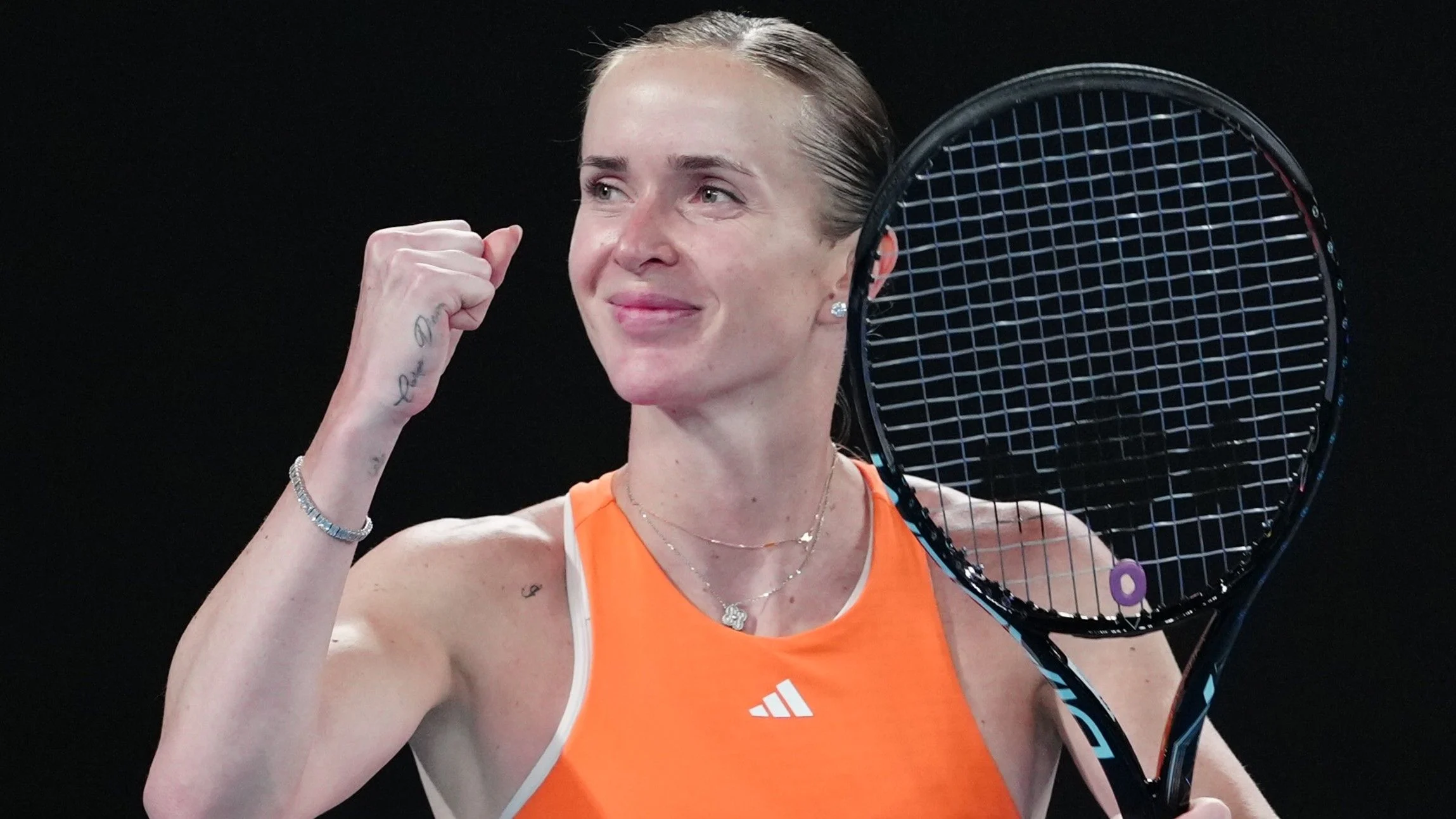Elina Svitolina