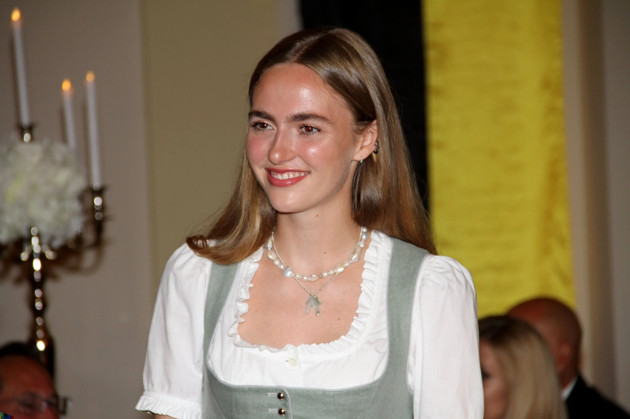 Gloria von Habsburg