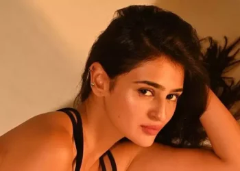 Prakriti Pavani