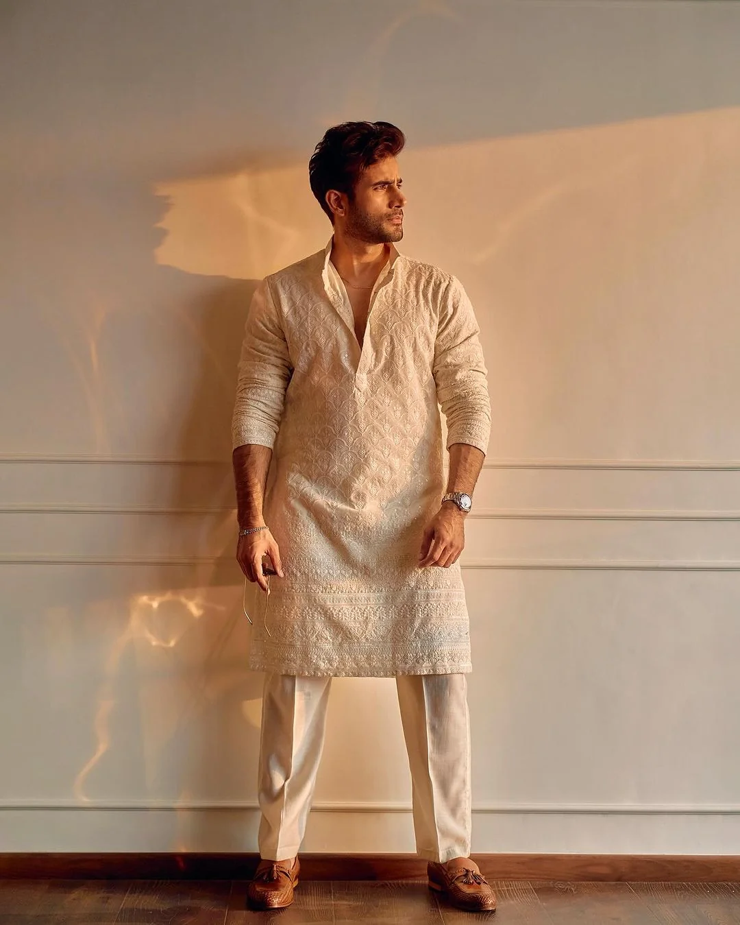 Karan Tacker