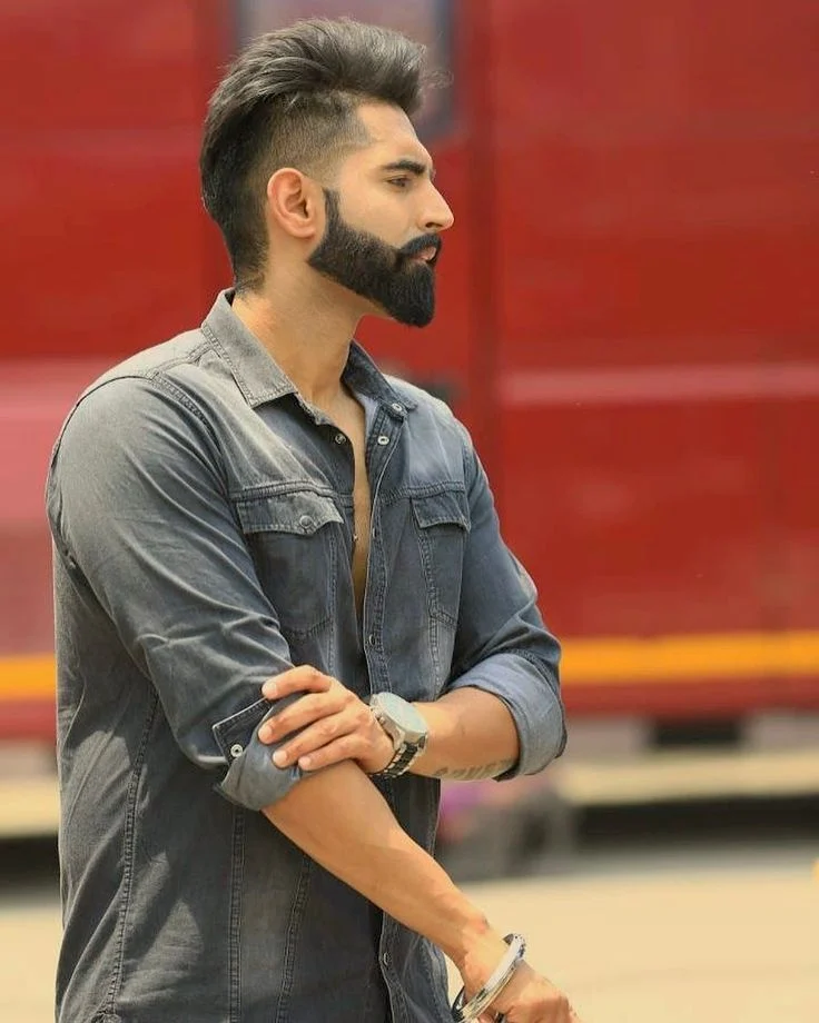 Parmish Verma