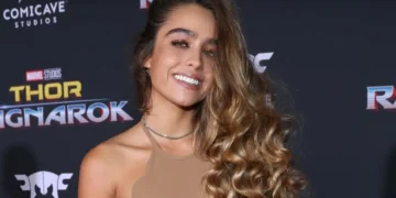 Sommer Ray