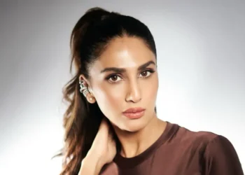 Vaani Kapoor
