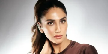 Vaani Kapoor