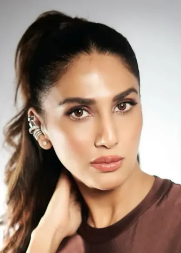 Vaani Kapoor