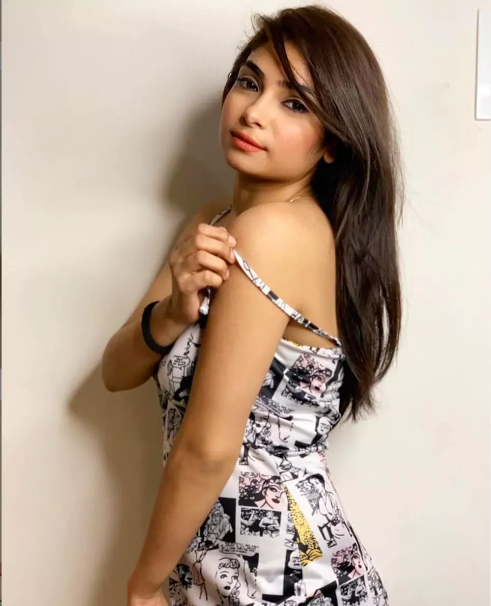 Aparna Mishra