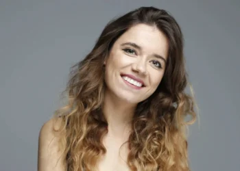 Caroline Koziol
