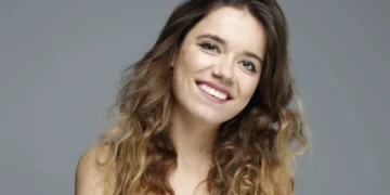 Caroline Koziol