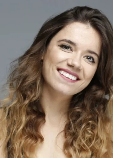 Caroline Koziol