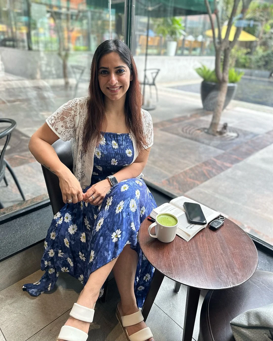 Gunjan Taneja