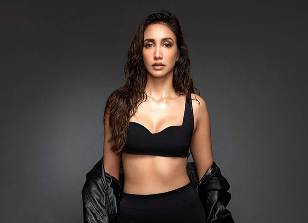 Shreya Chaudhry