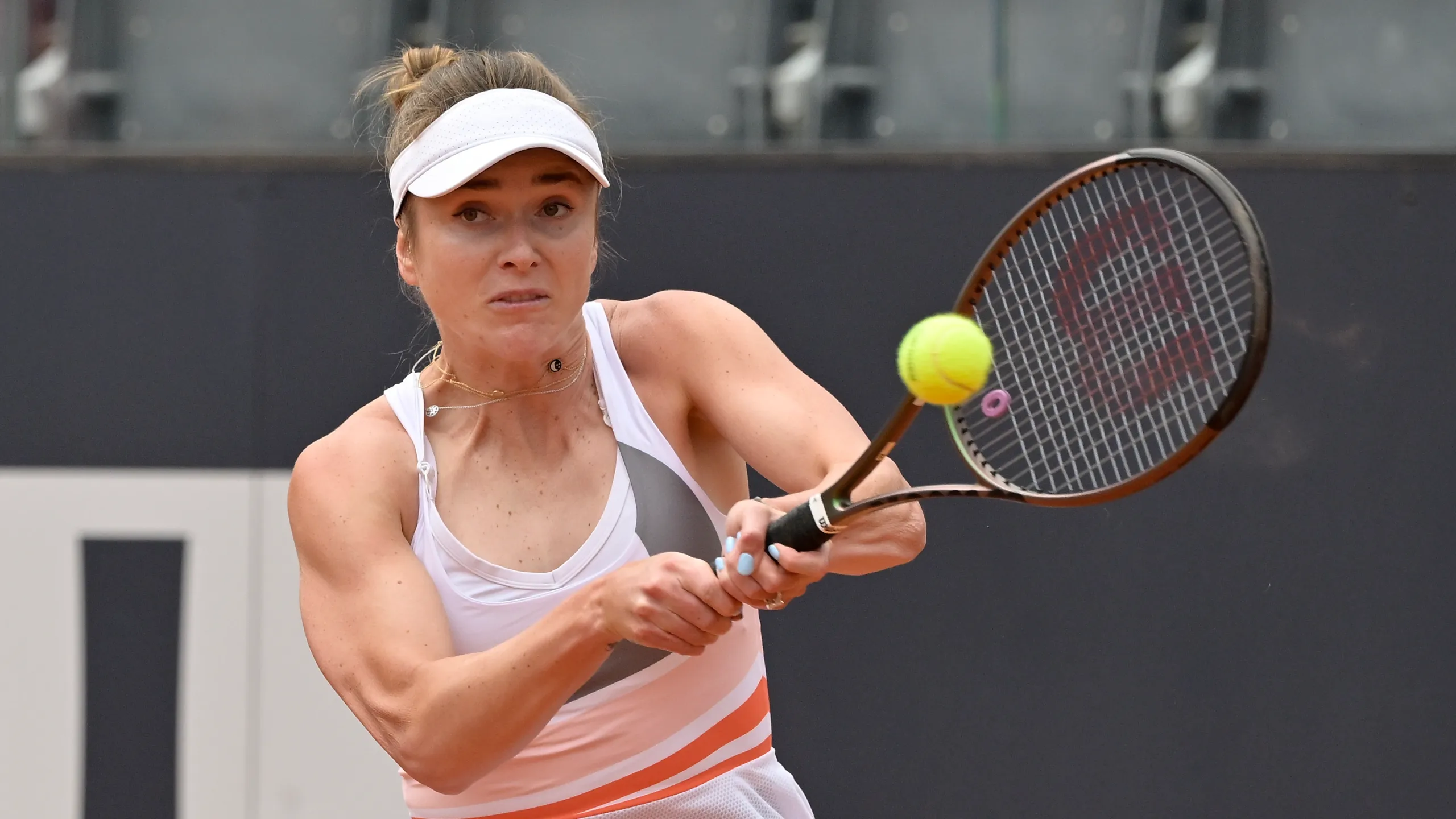 Elina Svitolina