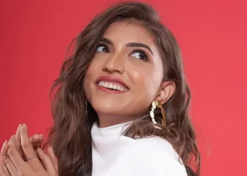 Shruti Sinha