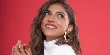 Shruti Sinha