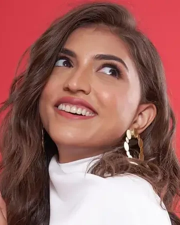 Shruti Sinha