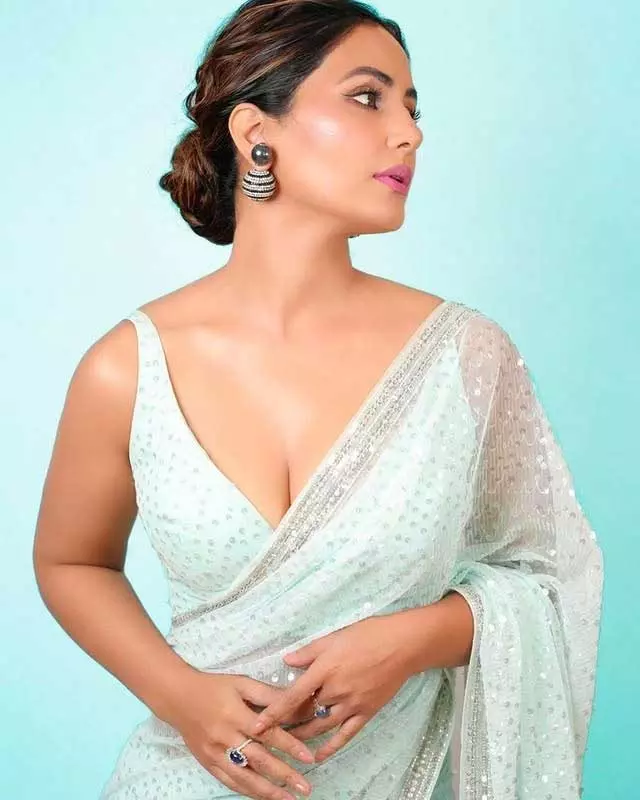 Hina Khan