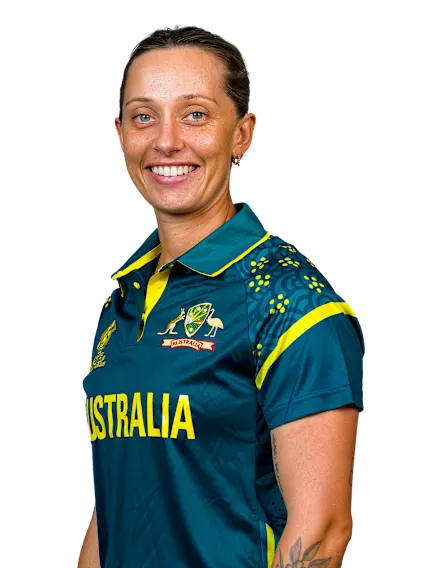 Ash Gardner
