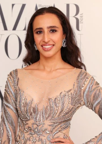 Namrata Purohit
