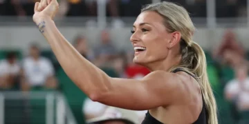 Annie Kunz