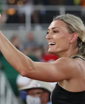 Annie Kunz