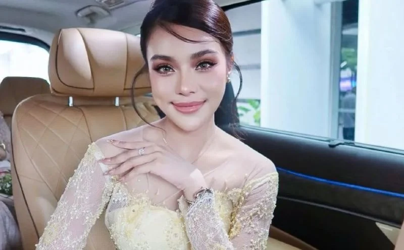 Putri Andriani Juficha