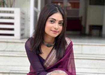 Aparna Mishra