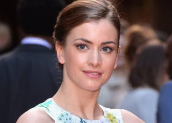 Stefanie Martini
