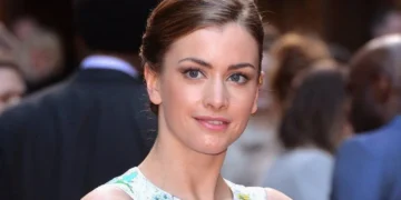 Stefanie Martini