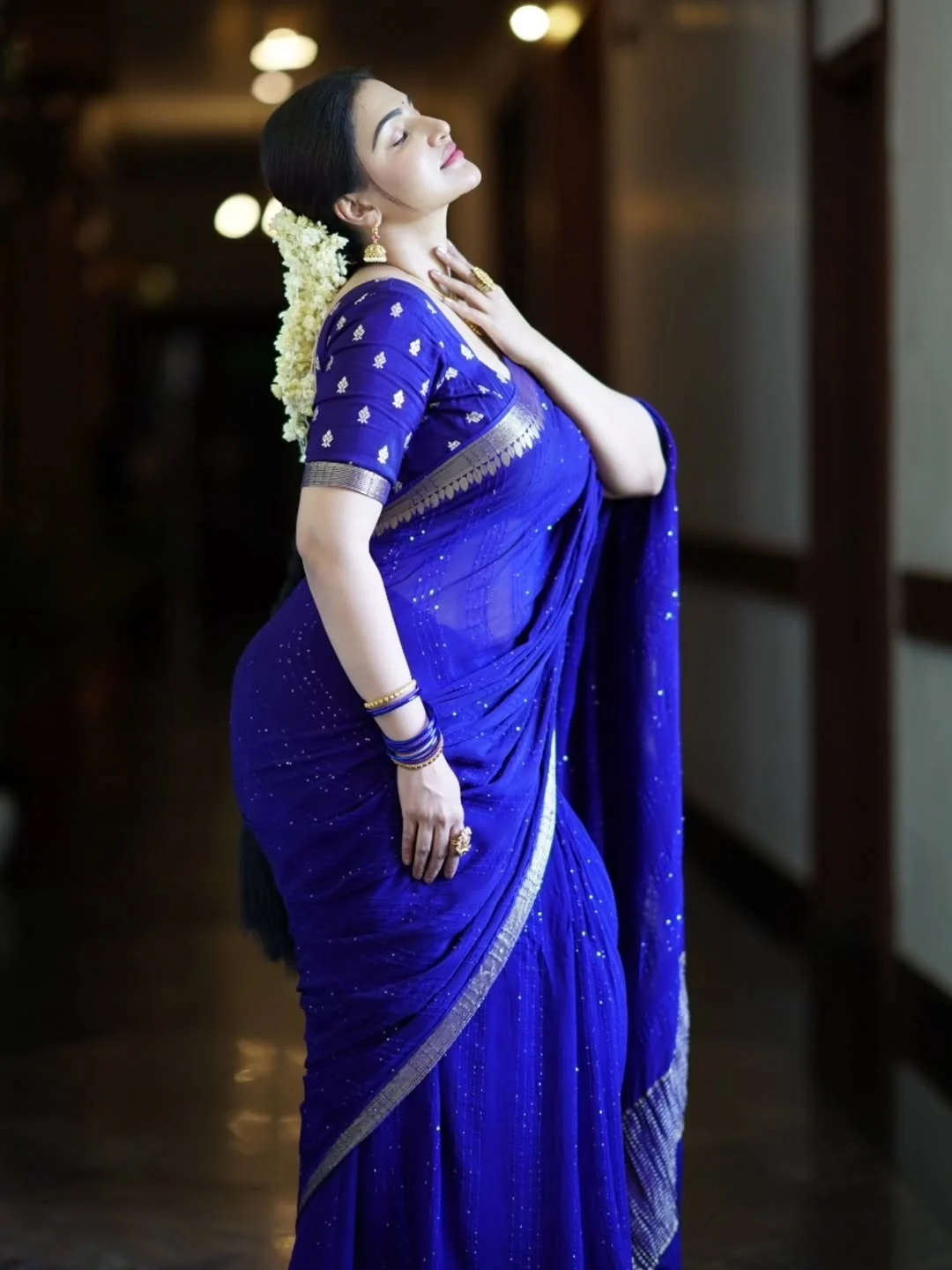 Honey Rose