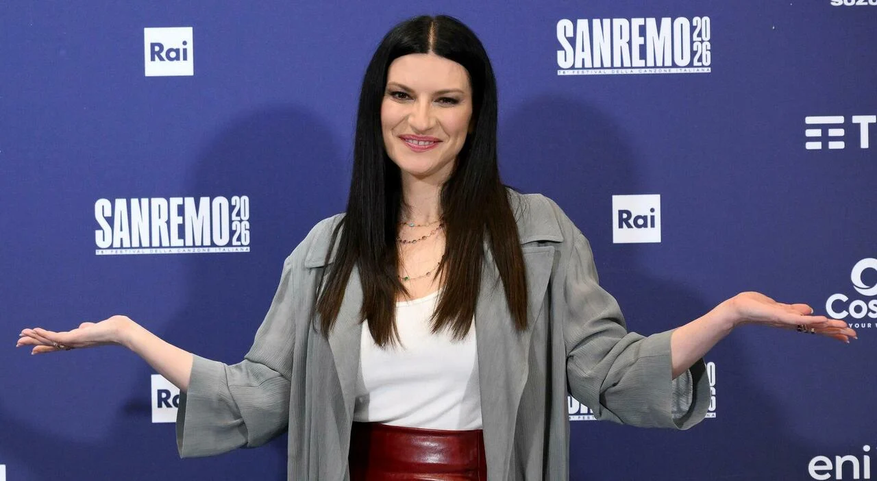 Laura Pausini