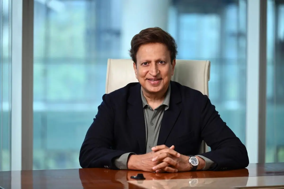 Dinesh Thakkar